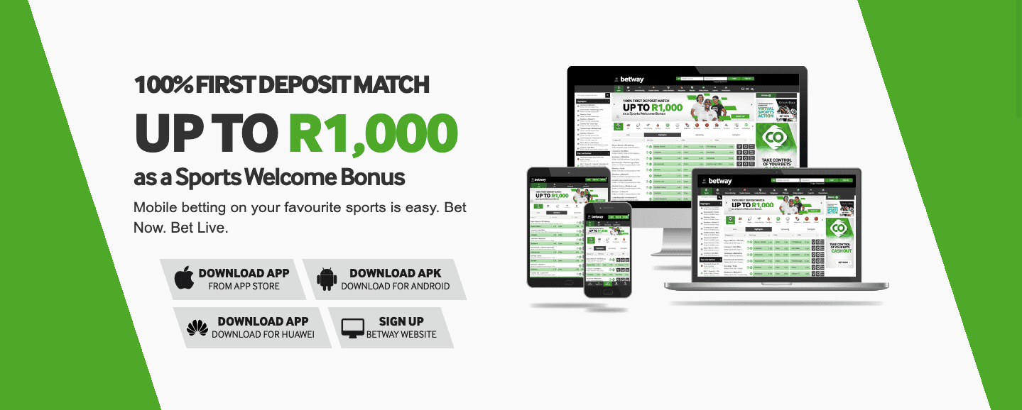 betway app install download