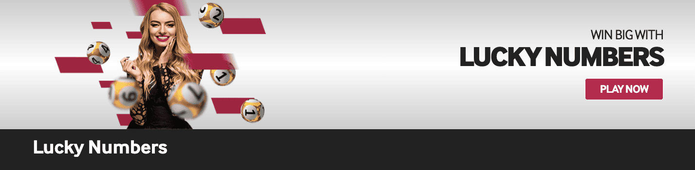 betway login lucky numbers
